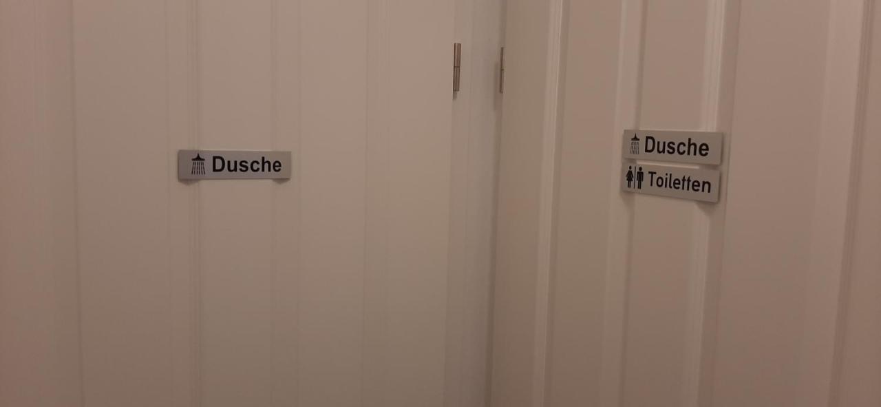 Schillers Landhaus Neu Darchau Экстерьер фото