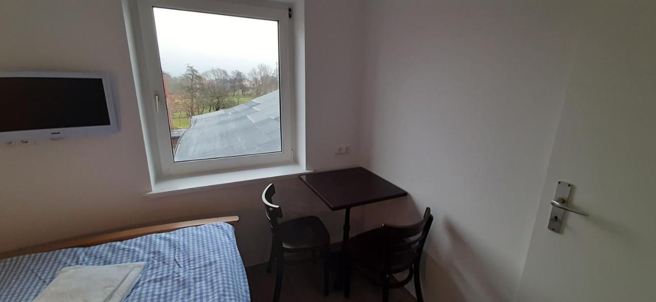 Schillers Landhaus Neu Darchau Экстерьер фото