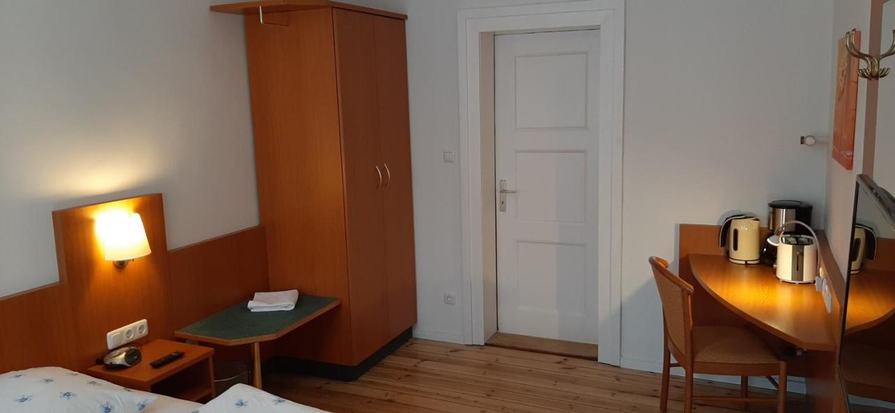 Schillers Landhaus Neu Darchau Экстерьер фото