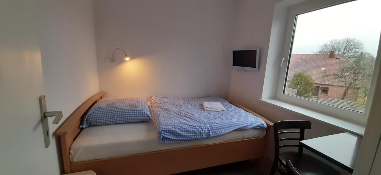 Schillers Landhaus Neu Darchau Экстерьер фото