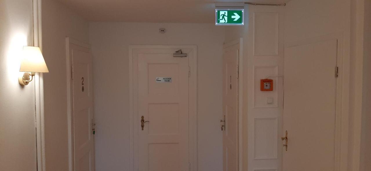 Schillers Landhaus Neu Darchau Экстерьер фото