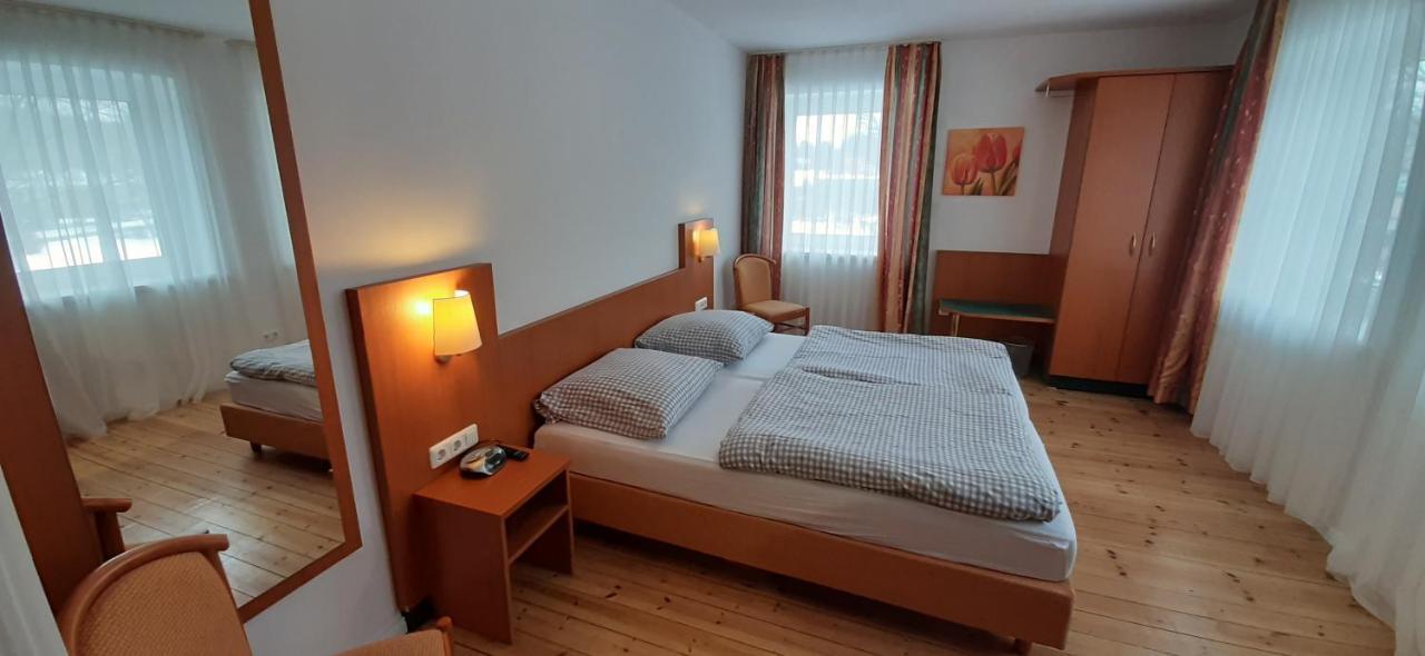 Schillers Landhaus Neu Darchau Экстерьер фото
