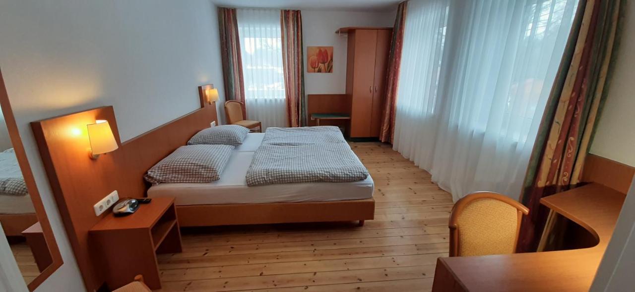 Schillers Landhaus Neu Darchau Экстерьер фото
