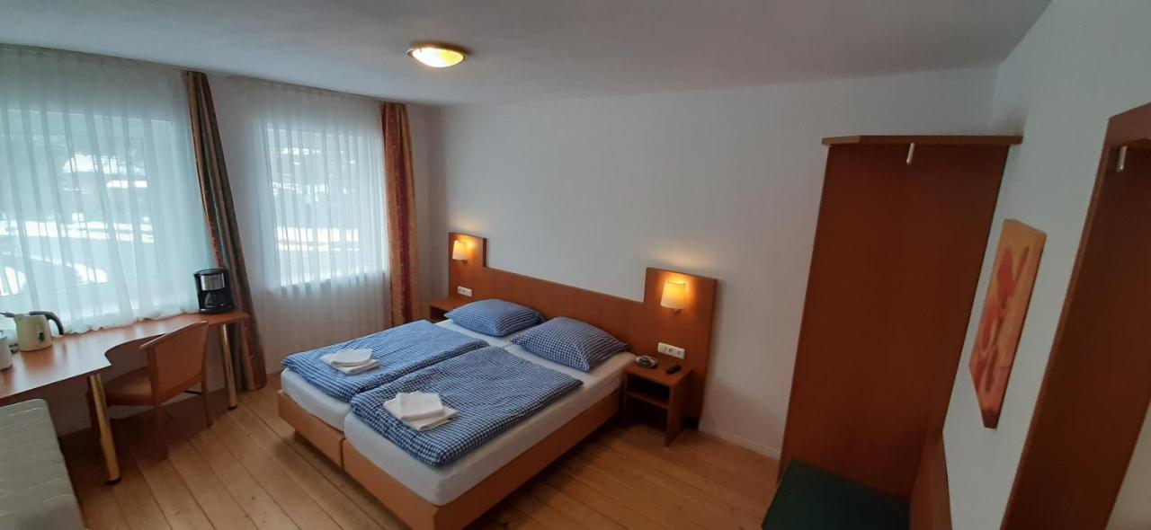 Schillers Landhaus Neu Darchau Экстерьер фото