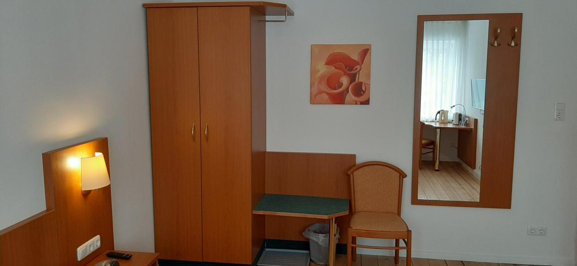 Schillers Landhaus Neu Darchau Номер фото